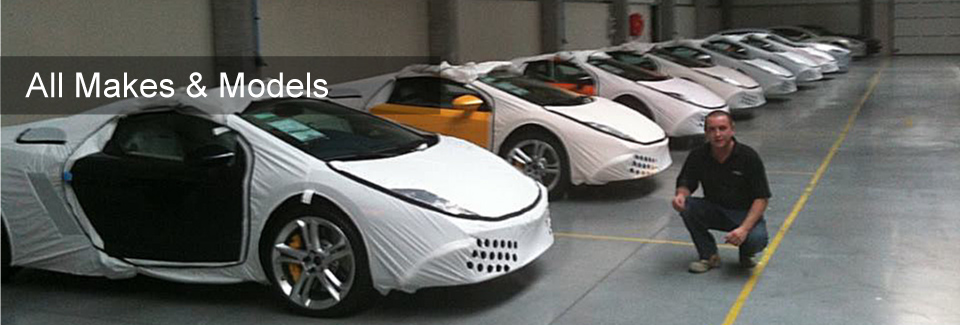 body repairs edinburgh